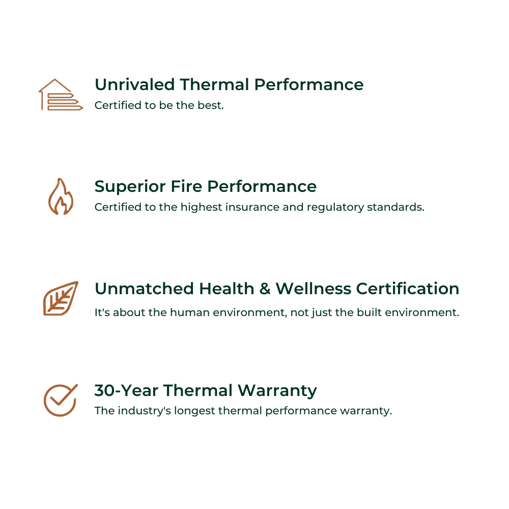 No Crane, No Long Build Times