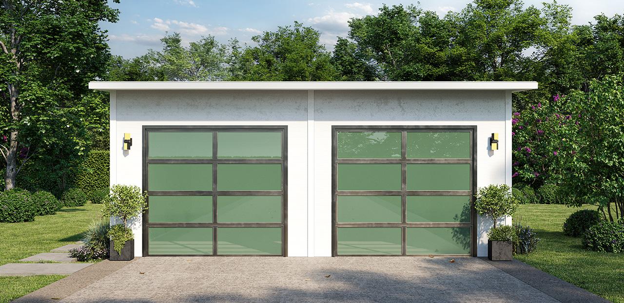 The Vita GarageSpace