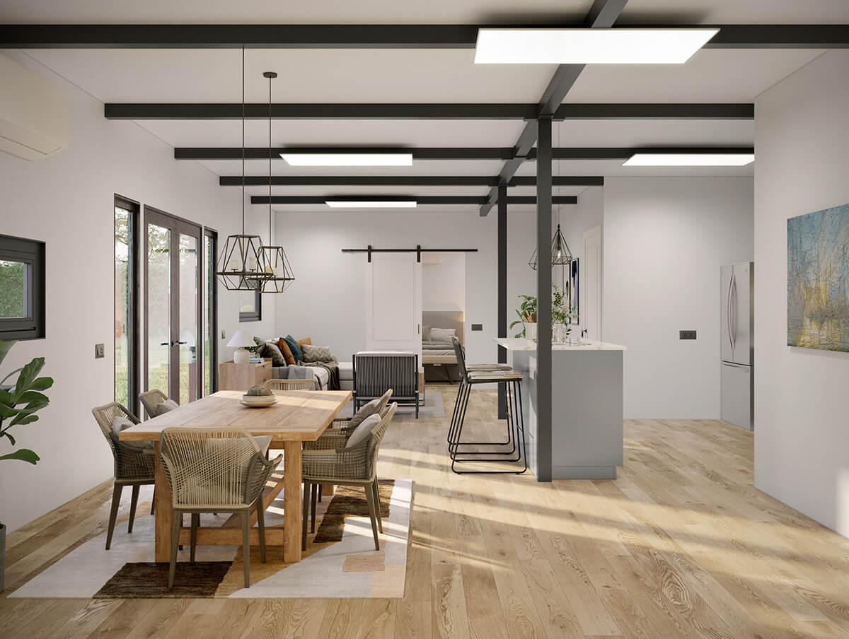 What's included - Image 1