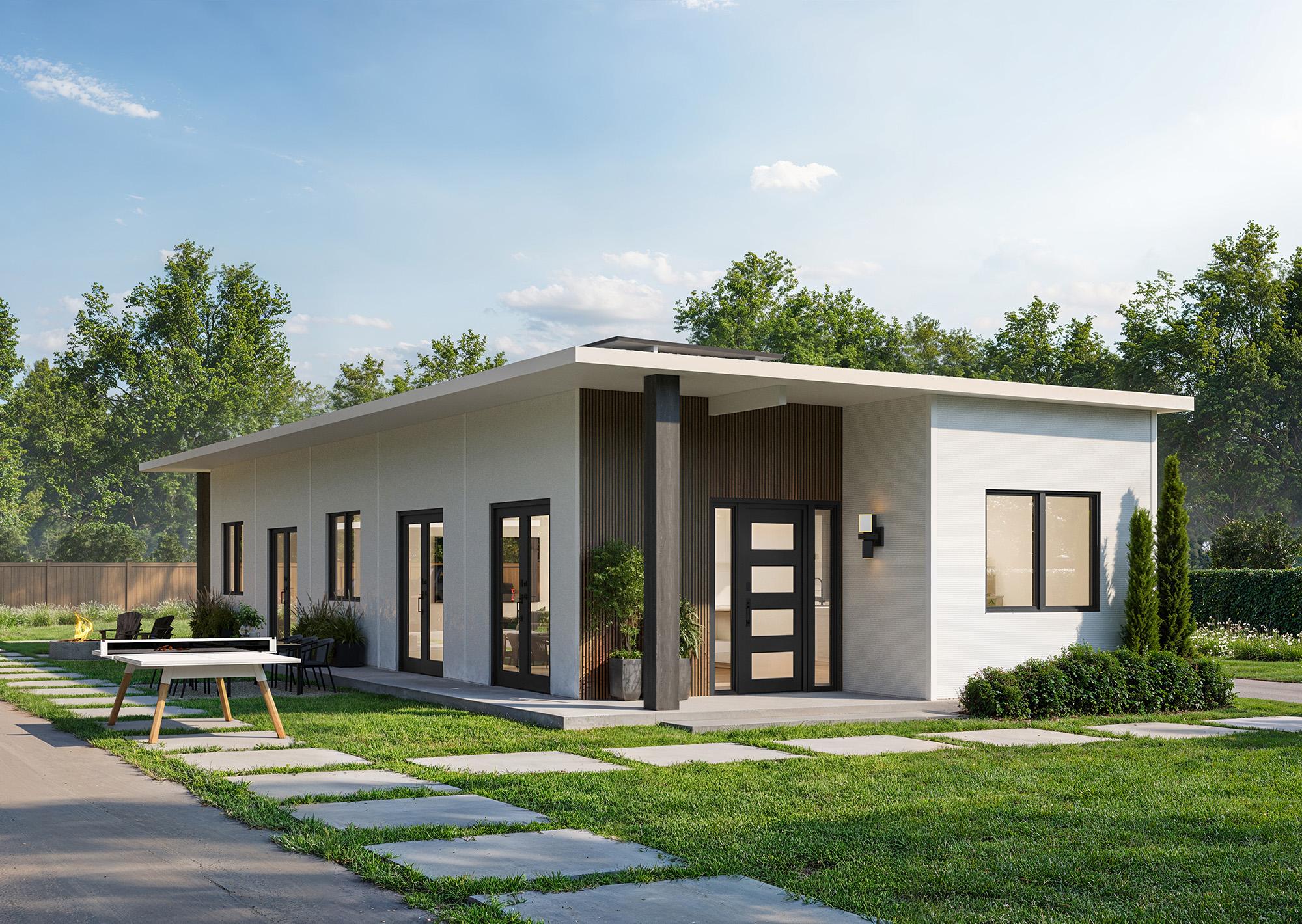 Choose Your Perfect HomeSpace