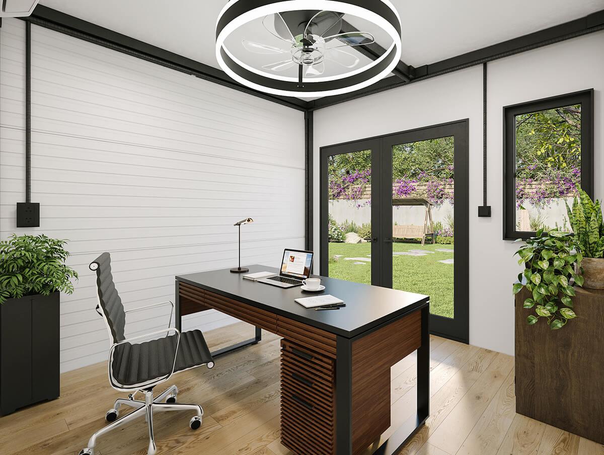 What's In The OfficeSpace - Image 1