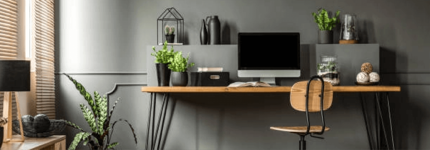 OfficeSpace Workspace