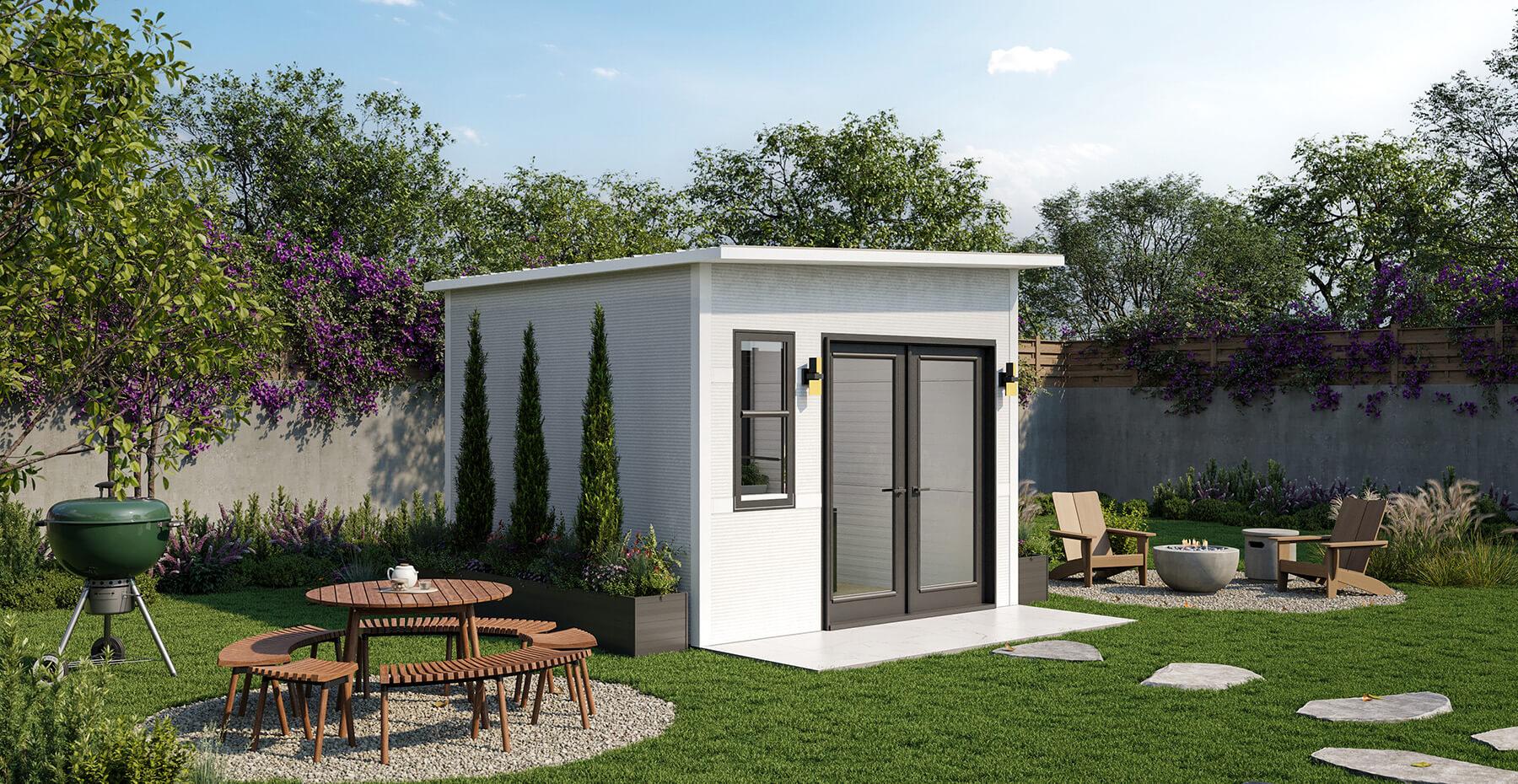 The Vita OfficeSpace